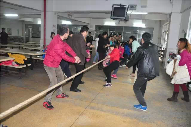 抖圈(中国区)人生就是搏!