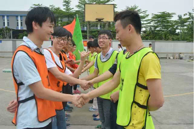 抖圈(中国区)人生就是搏!