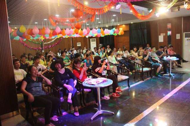 抖圈(中国区)人生就是搏!