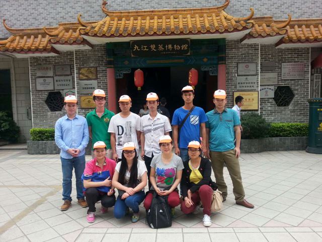 抖圈(中国区)人生就是搏!