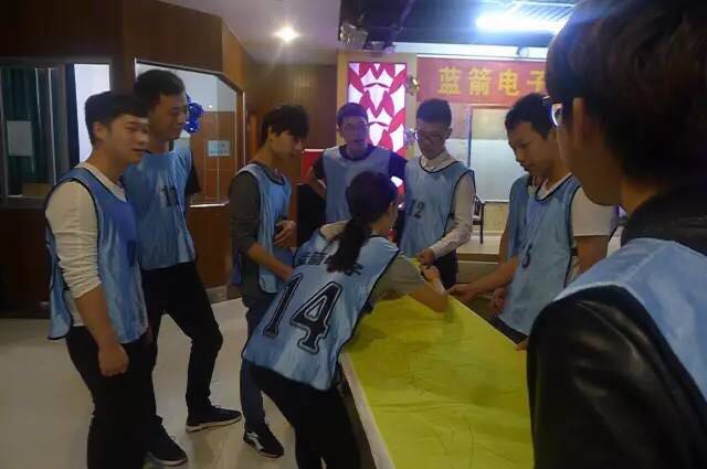 抖圈(中国区)人生就是搏!