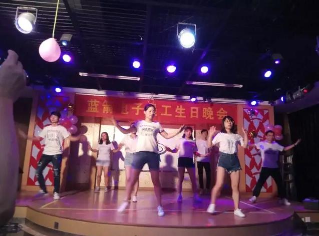 抖圈(中国区)人生就是搏!