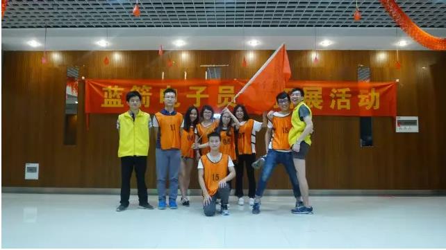 抖圈(中国区)人生就是搏!