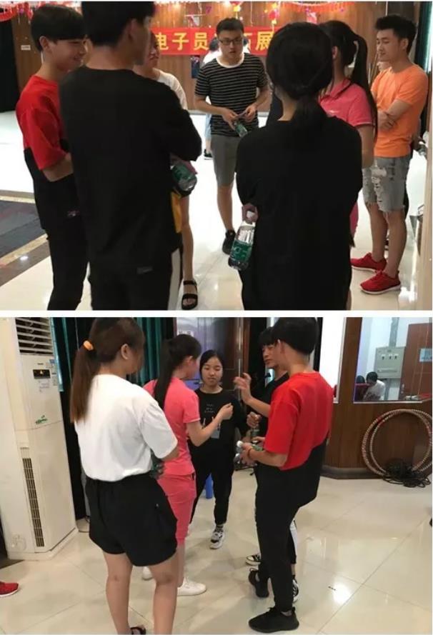 抖圈(中国区)人生就是搏!