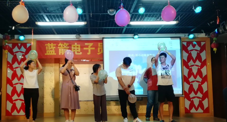 抖圈(中国区)人生就是搏!