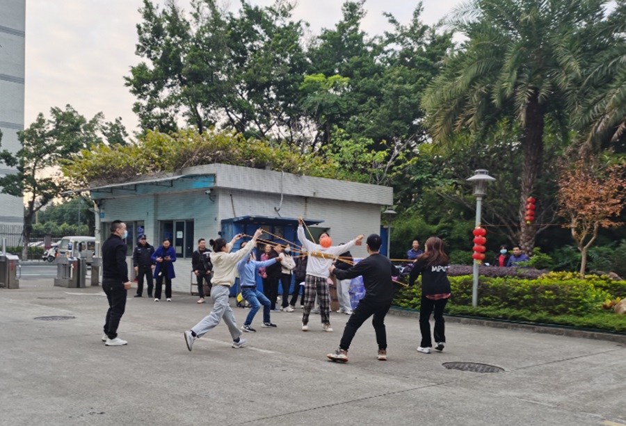 抖圈(中国区)人生就是搏!