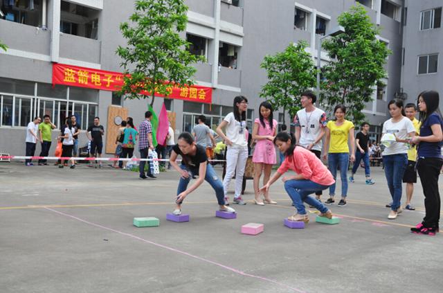 抖圈(中国区)人生就是搏!