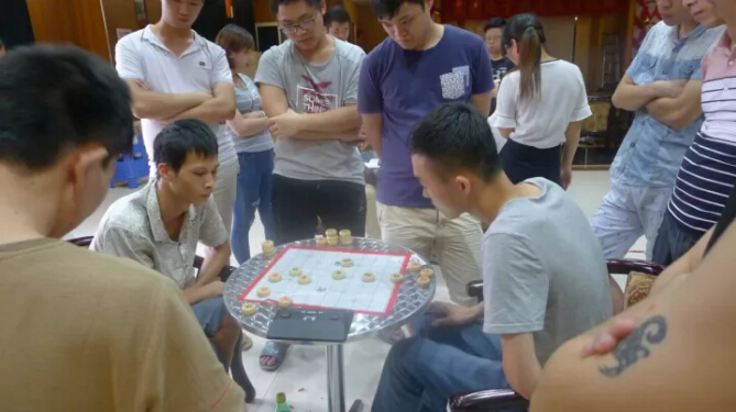 抖圈(中国区)人生就是搏!