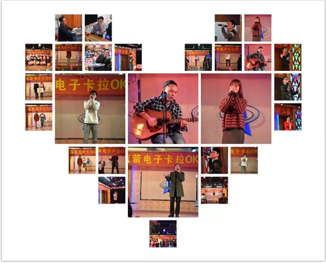 抖圈(中国区)人生就是搏!