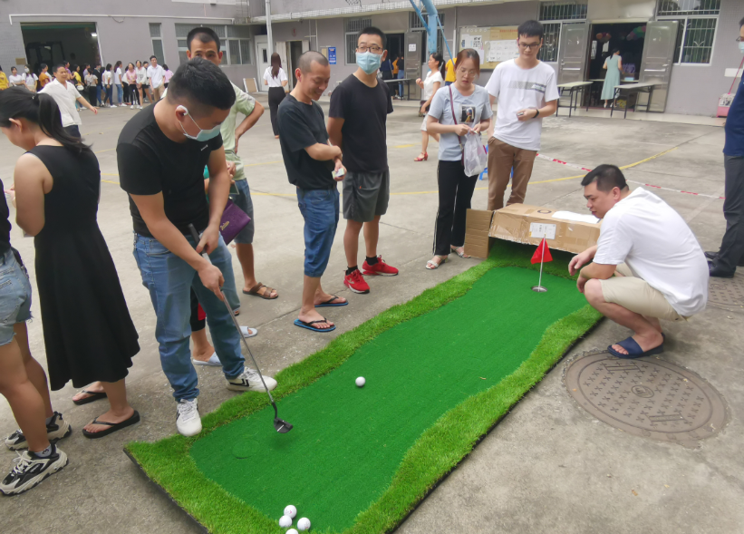 抖圈(中国区)人生就是搏!
