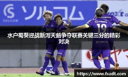 水户蜀葵迎战新泻天鹅争夺联赛关键三分的精彩对决